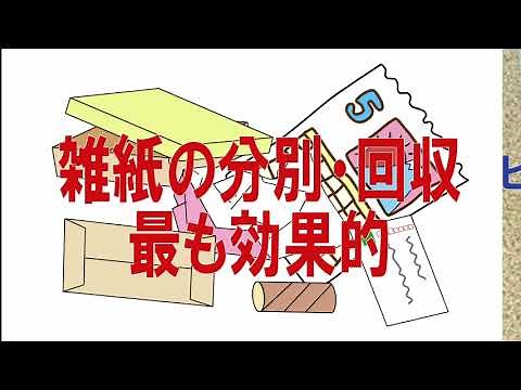 ごみの分別方法