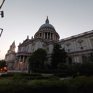 81K views · 10K reactions | The stunning St Paul's Cathedral <3 | Wonders of London | Facebook