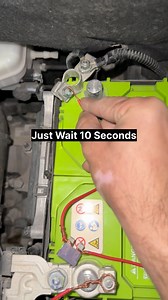 312K views · 622 reactions | How to Reset A Car Module #cars #fblifestyle #fbreelsfypシ゚ #connector #fb #viral #auto | Abdullah auto electrical | Facebook
