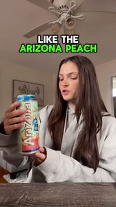 AriZona x Fallout Sweet Peach Green Tea Energy Drink, 15 fl oz (Pack of 12) - 190mg Caffeine per Can