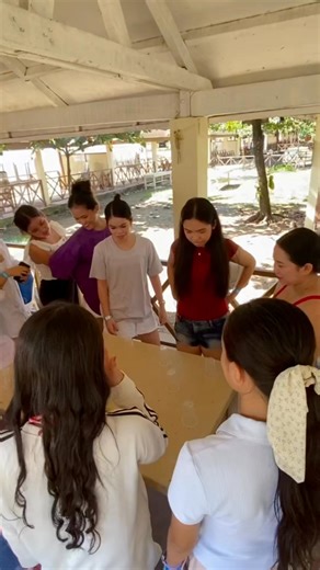 Ending the year with unity, laughter and youth empowerment 🍾 | SK Tungkil