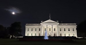 Questions abound over cocaine found in White House