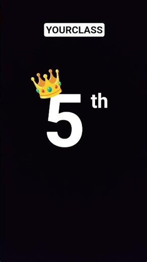 5th class 👿🤬👿👿😈☠️☠️👑