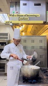 14K views · 186 reactions | With MIHCA, every step of training reminds you that you’re getting closer to the future you’ve been dreaming of. Stay dedicated, don’t lose hope, keep trying. Because one day, you’ll get there. #MIHCA #LiveyourdreamaspireMIHCA | MIHCA Manila - Magsaysay Center for Hospitality and Culinary Arts | Facebook