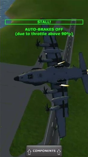 Funny bug in tfs #gaming #militaryvehicle #tfs