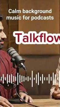 Podcast background music that won’t distract your listeners #podcastmusic