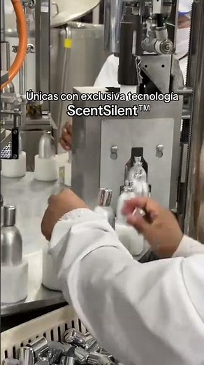 Perfumes diseñados para un estilo de vida activo. ☝🏼🧡