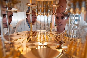 Berkeley leads a 'new era of innovation' in quantum science, technology research - Berkeley News