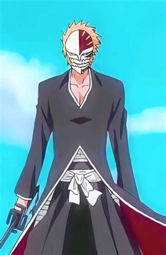 Ichigo Kurosaki and Leall: A Bleach Fan Fiction