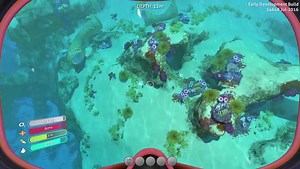 How to Map Subnautica