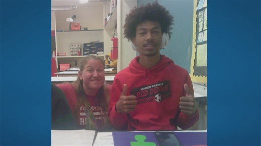 Beloved Columbus art teacher's death leaves deep impact on students: 'She was a great woman'