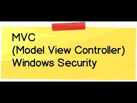 How to implement windows authentication in ASP.NET MVC 3 ( Model view controller) application?