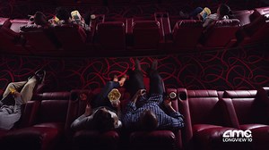 We’re renovated & now open. Experience the epic upgrades. Reserve your recliner at AMC® Longview 10 today! | AMC Theatres