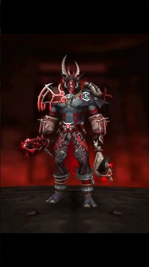 Kill 'Em All (Items list in description) 👇 ⚠️Try BoomBoost WoW boosting service ⬆️
