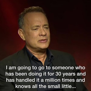 It will be a "dark day" if Donald J. Trump wins US presidential election - Tom Hanks http://bbc.in/2dM6p0f | BBC News