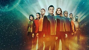 Are Seasons 1 and 2 of 'The Orville' on Netflix?