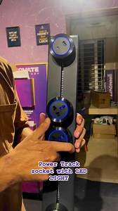 multi kitchen office movable railing usb type c power socket now in innovate #powersocket | INNOVATE