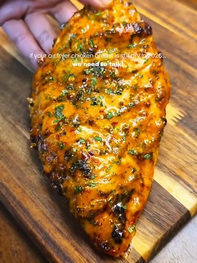 air fryer chicken breast #airfryer #airfryermaster #chicken #easyrecipe #cookwithme