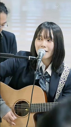 【 歌うま 】キュートながら渋くエモい空間に！ 井上陽水 / 氷の世界（ covered by 小杉ゆん ）日本橋路上ライブ 🎧推奨 高音質 #歌うま