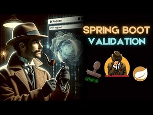 Spring Boot: Validación de Formularios - Parte 1🌟📝✅