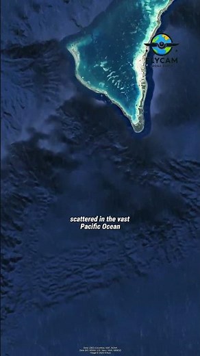 Kiribati – The Lonely Country in the Ocean