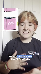 25K views · 1.4K reactions | The trans lifeline library is here to support you. Check it out today! ️‍⚧️ #standwithtrans | Stand with Trans | Facebook