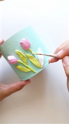 Recycling old Box #diy #shorts #recyclewaste