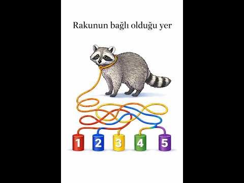 %99 Yanılıyor ! Cevabı Sesini Dinleyerek Bul !! 🧠👂