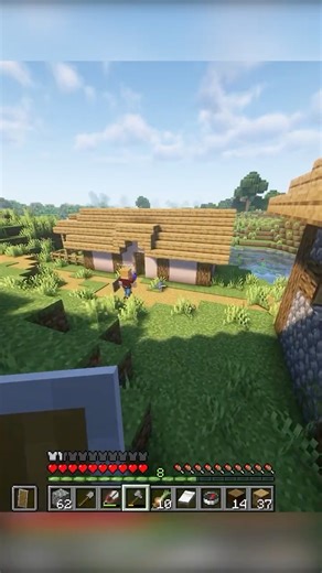 Discovering The Village Barn