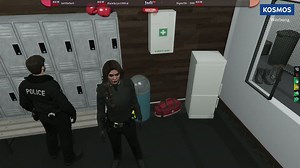 JadiTV - Ich bin ihr chief