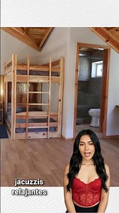 Cabins in Creel: Grand Mountain Cabins Creel