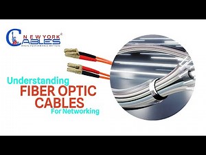 Understanding Fiber Optic Patch Cables | Networking Cables | LC to SC | LC to ST | Guideline