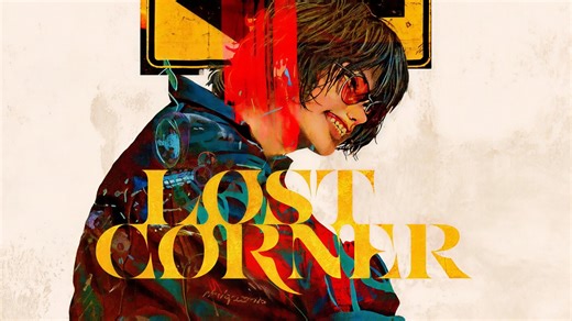 POST HUMAN(后人类)--米津玄師(3.10米津玄師生贺)