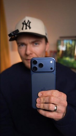 No one ever mentions this about android vs. iphone!