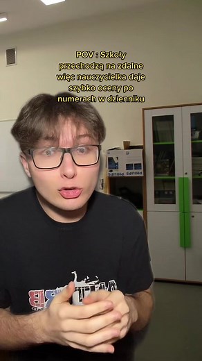 Classroom POV: Teacher's Response to Disruptive Student