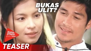 Watch the FULL MOVIE here ▶️ http://bit.ly/LoveMeAgainFBV Pag-ibig o pangarap? Such a tough choice to make, pero ano ang willing mo isakripisyo? Follow Angel Locsin and Piolo Pascual’s quest for love and dreams in #LoveMeAgain. Watch the FULL MOVIE for FREE on YouTube! #PioloPascual #AngelLocsin #FreeMovies #FullMovies | ABS-CBN Film Productions Inc. (Star Cinema)