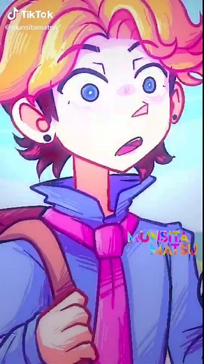 Friday Night Funkin Senpai Edit TikTok Compilation