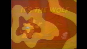Hanna-Barbera Presents - It's the Wolf! (1988 VHS) : Worldvision Home Video : Free Download, Borrow, and Streaming : Internet Archive