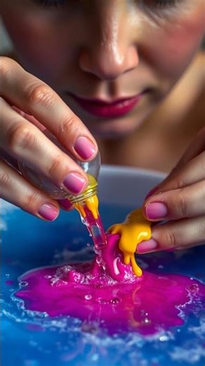 Quantum Bubble Bloom