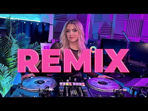 REMIX 2023 | #29 | House Remix of Popular HipHop Songs - Mixed by Jeny Preston
