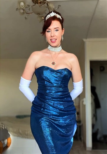 #anastasiaprincess #cosplay #disney #анастасияроманова #dress | Anastasia Costume