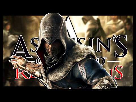 ENDING | Assassin's Creed: Revelations | AC Marathon | H.Knight | India | Hindi