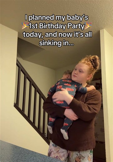 Planning a Memorable First Birthday Party for Your Child