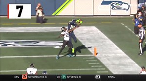 213K views · 2K reactions | Top plays of Week 8  | NFL | Facebook