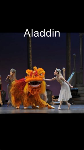 2K views | What opera and ballet are you excited to see most?...