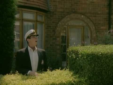 The Fast Show - Arthur Atkinson Complete Part 9