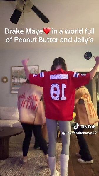 Drake Maye #drakemaye | drake maye