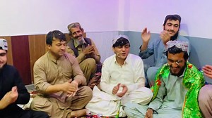 د غریبانو کوزدہ کلہ کلہ وینا عبدالخالق کوزدہ پروگرام | Muhammad Umer Abdal