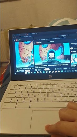 Spongebob Squarepants/Grandpat Sea Star Theme Song Comparison 🎵