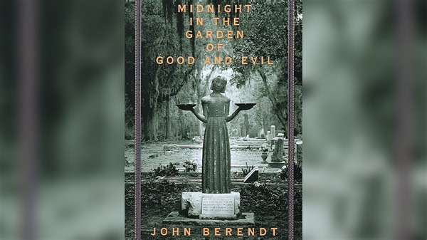 'Midnight' by the Numbers: How 1 book put Savannah on the map as a tourist destination
